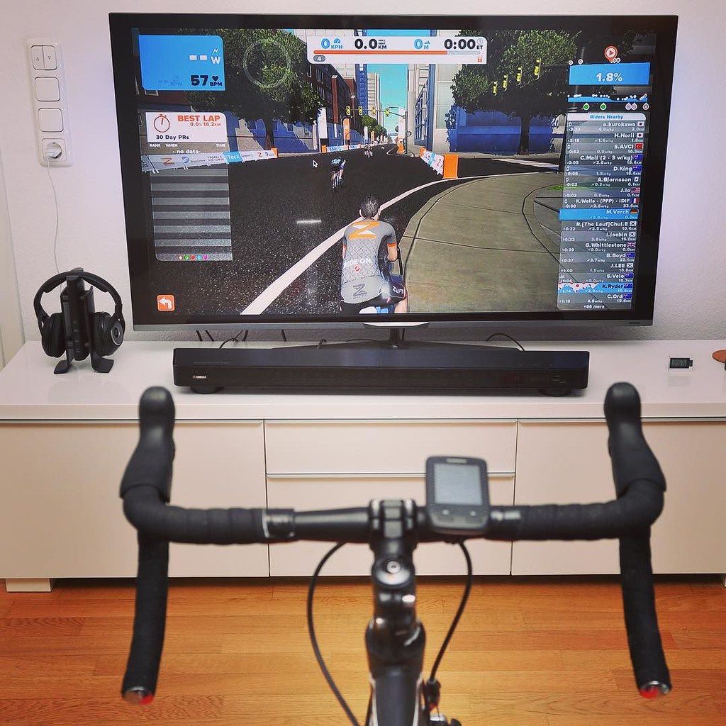 zwift rcc kit