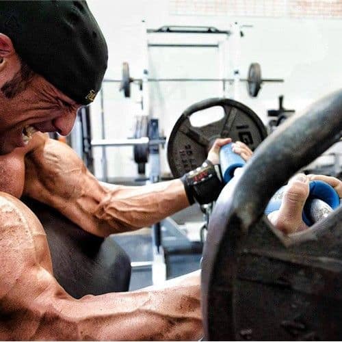 Fat Grip Training: How & When To Use & Does It Work?