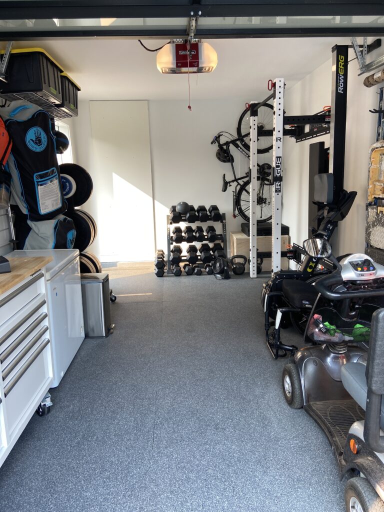 The Ultimate Home Gym Planning Guide - 5 Step Process - Home Gym Life