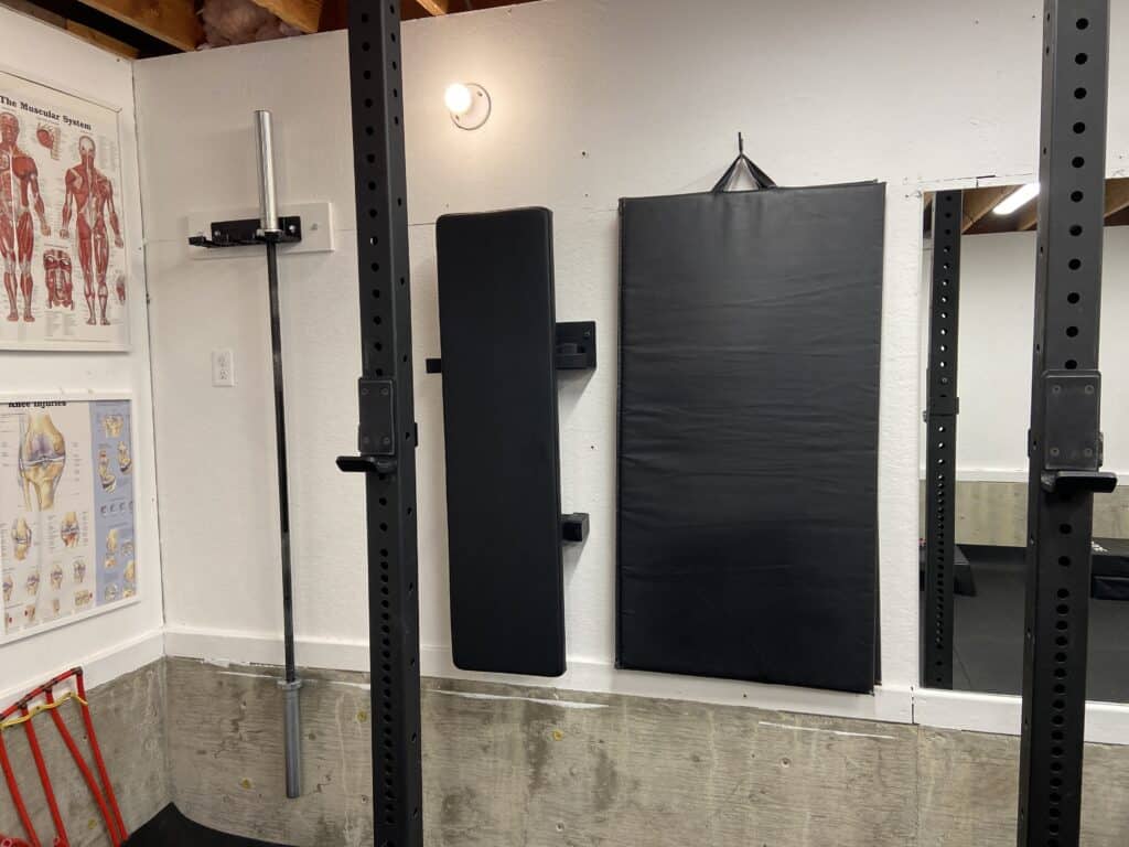 Image showcasing 10 Design Tips to Maximize Your Small Home Gym - Home Gym Life
